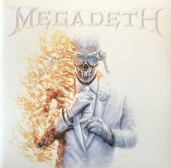 Megadeth – Megadeth