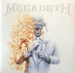Megadeth – Megadeth