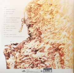 Megadeth – Megadeth