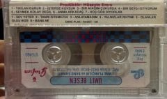 Ümit Besen – Yıkılan Gurur KASET