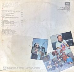Okay Temiz • Oriental Wind – Zikir LP