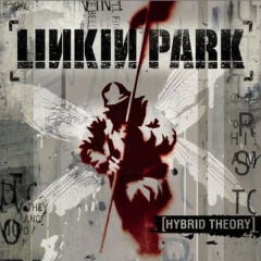Linkin Park – Hybrid Theory (Sarı Plak)