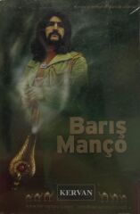 Barış Manço ‎– Barış Manço KERVAN KASET FİYAT