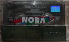 Barış Manço ‎– Barış Manço KERVAN KASET FİYAT
