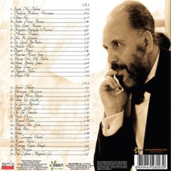 DİKKAT CD Fatih Erkoç – Babamdan Miras