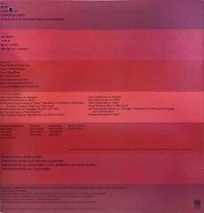 Gato Barbieri – Ruby, Ruby