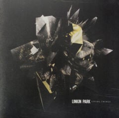 Linkin Park – Living Things