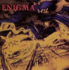 DİKKAT CD Enigma – Best