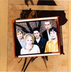 Dikkat CD  Sixpence None The Richer – Sixpence None The Richer