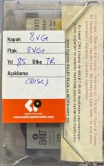 DİKKAT KASET !!! Nena – Feuer & Flamme Kaset