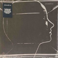 Slowdive – Slowdive