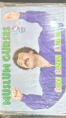Müslüm Gürses – Birde Benden Dinleyin Kaset