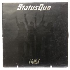 STATUSQUO
