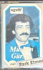 Müslüm Gürses – Fark Etmez