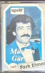 Müslüm Gürses – Fark Etmez