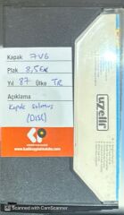 Müslüm Gürses – Fark Etmez