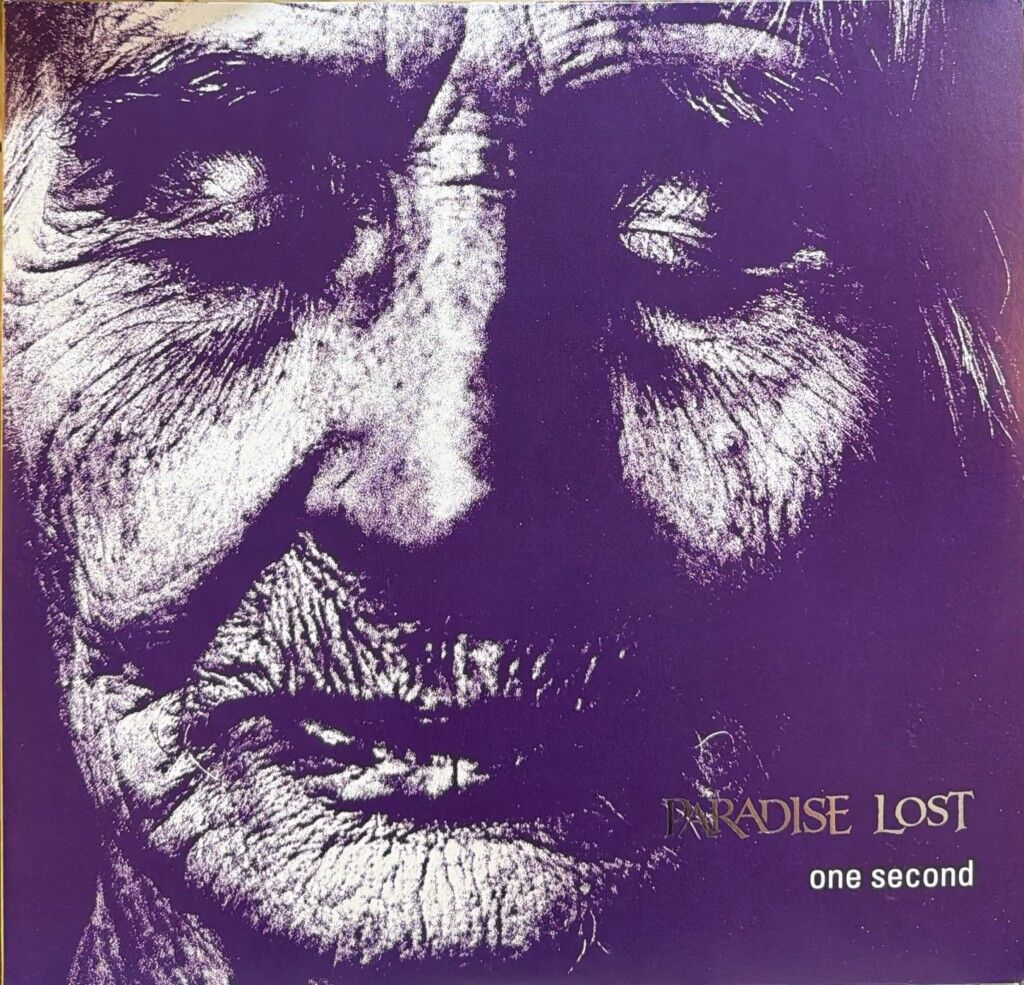 Paradise Lost – One Second