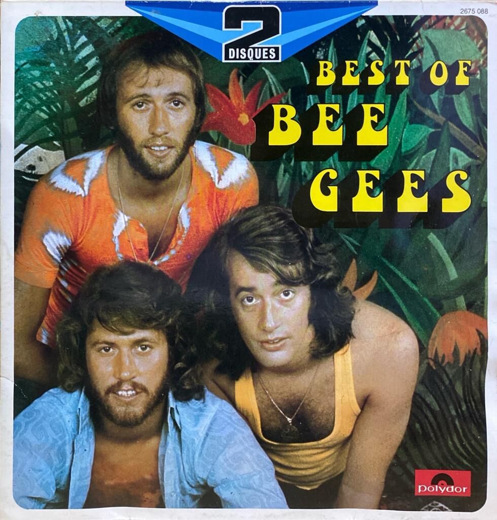 Bee Gees – Best Of Bee Gees