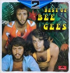 Bee Gees – Best Of Bee Gees