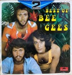 Bee Gees – Best Of Bee Gees