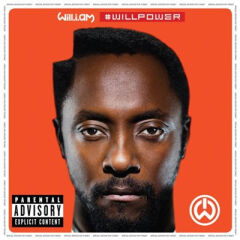 DİKKAT CD will.i.am – #willpower