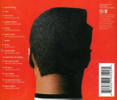 DİKKAT CD will.i.am – #willpower