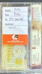 Ferdi Tayfur – Of Dağlar Kaset