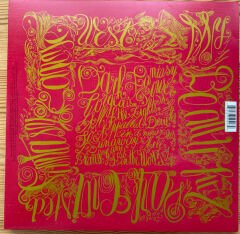 Kanye West – My Beautiful Dark Twisted Fantasy Ltd. Ed. Premium Vinyl