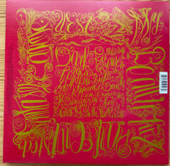 Kanye West – My Beautiful Dark Twisted Fantasy Ltd. Ed. Premium Vinyl