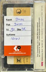 DİKKAT KASET !!! Chicago – The Heart Of Chicago Kaset