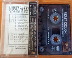 Fikret Kızılok – Mustafa Kemal - Devrimcinin Güncesi