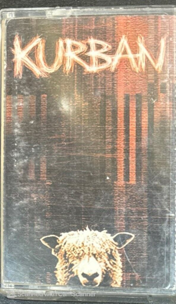Kurban – Kurban Kaset
