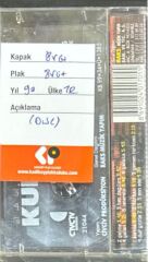 Kurban – Kurban Kaset