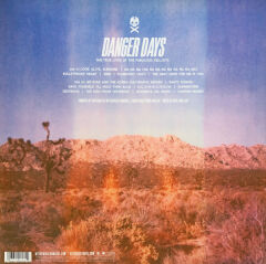 My Chemical Romance – Danger Days: The True Lives Of The Fabulous Killjoys