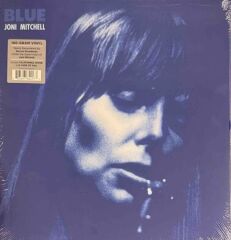 Joni Mitchell – Blue