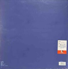 Joni Mitchell – Blue