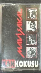 MAVİSAKAL – Kan Kokusu Kaset