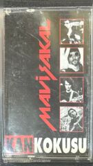 MAVİSAKAL – Kan Kokusu Kaset