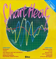 Various – Chart Heat
