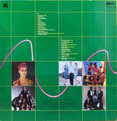 Various – Chart Heat