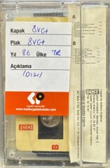 DİKKAT KASET !!! Yeni Türkü – Günebakan Kaset