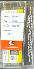 Metallica – Kill 'Em All Kaset