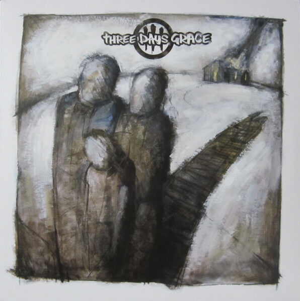 Three Days Grace – Three Days Grace