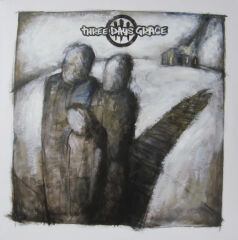 Three Days Grace – Three Days Grace