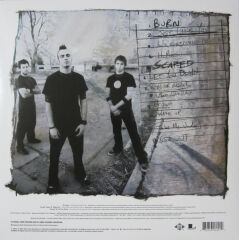 Three Days Grace – Three Days Grace