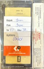 Deep Purple – Stormbringer KASET