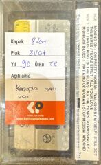 Gary Moore – Still Got The Blues KASET