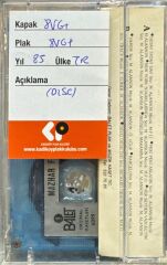 DİKKAT KASET !!! MFÖ – Peki Peki Anladık Kaset