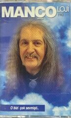 DİKKAT KASET !!! Barış Manço – Mançoloji 1 Kaset