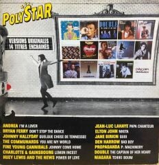 Various – Polystar